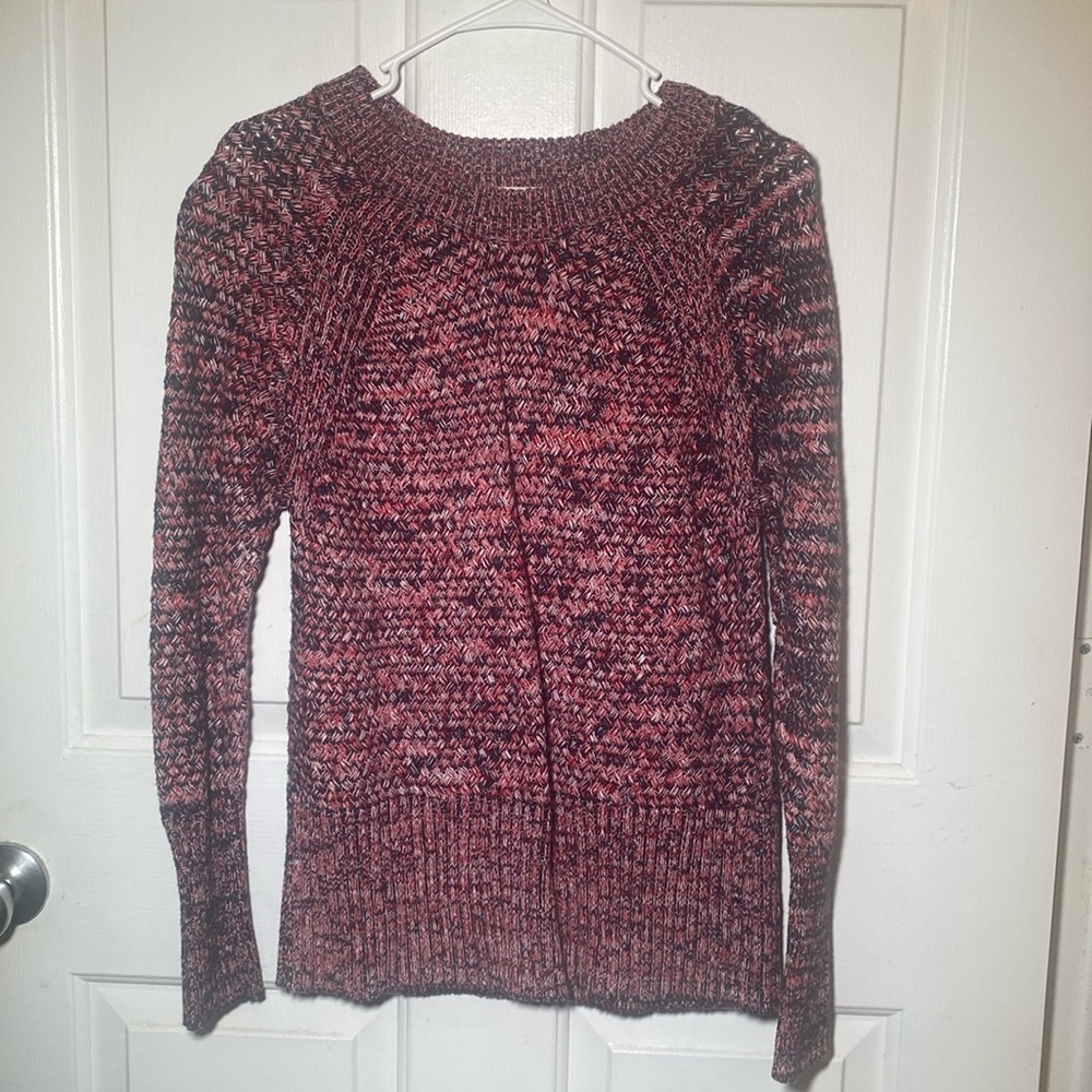 Winter Sweater